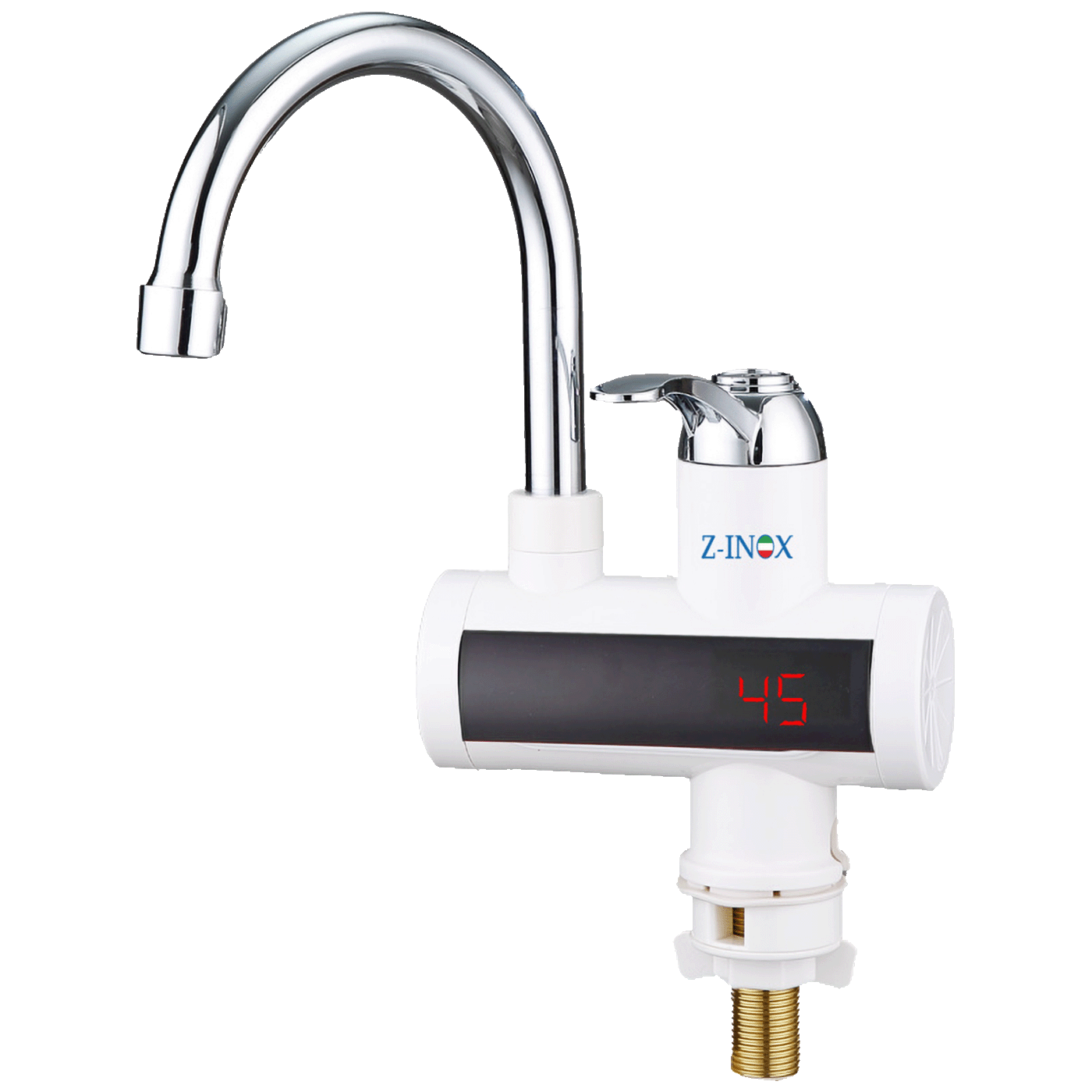 Česma za brzo zagrijavanje vode - ZILAN