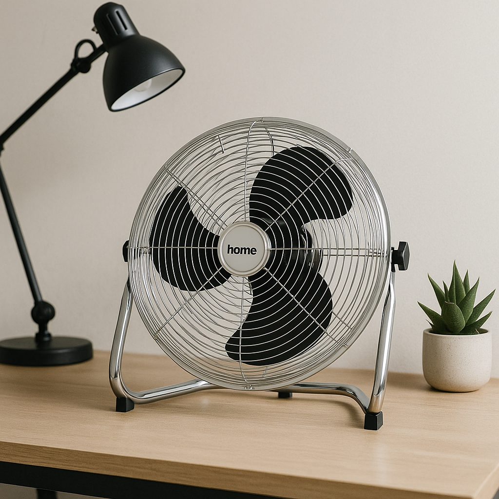 Podni ventilator HOME