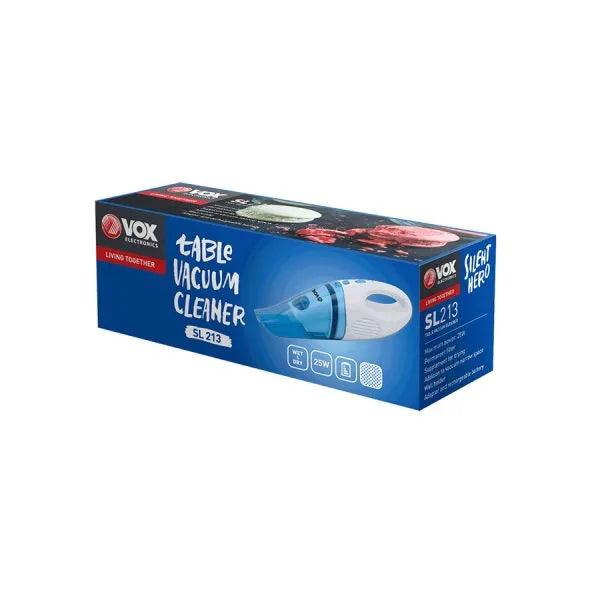 Ručni usisivač VOX SL213