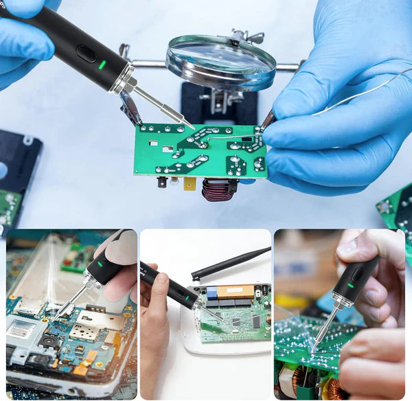 USB Automatska Lemilica