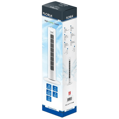 Stupni Ventilator Floria
