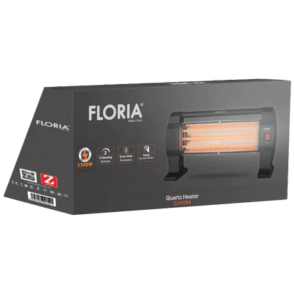 Floria grijalica sa halogenim grijačem 1200 W