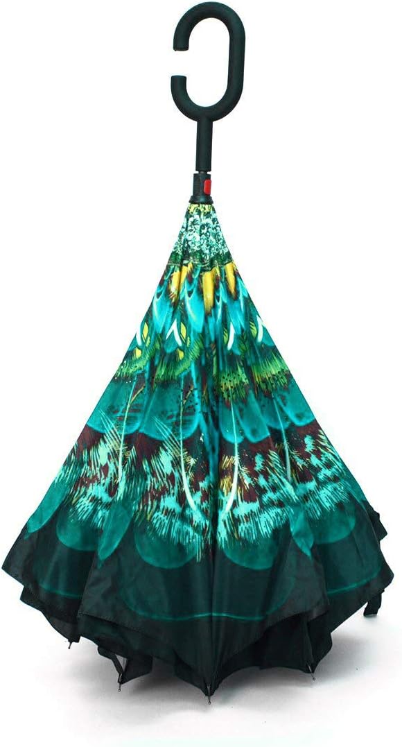 Inovativni kišobran - DryGo