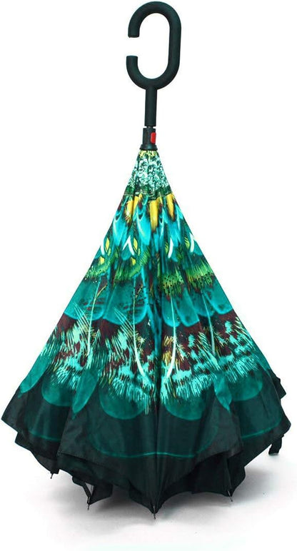 Inovativni kišobran - DryGo