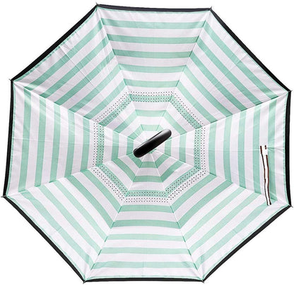 Inovativni kišobran - DryGo