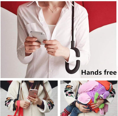 Inovativni kišobran - DryGo