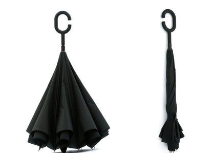 Inovativni kišobran - DryGo