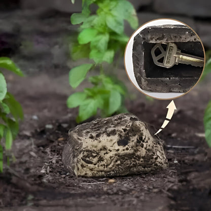 Kamen za skrivanje stvari – Fake Rock