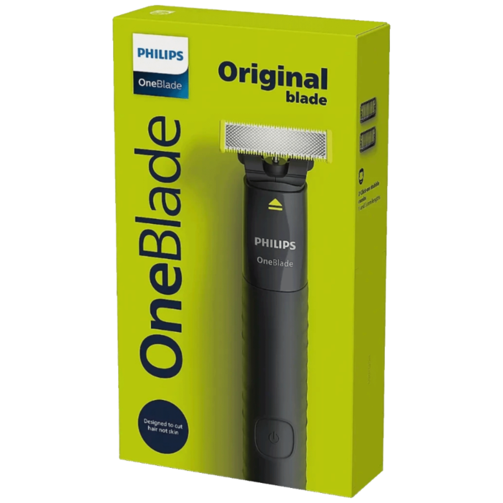 Aparat za brijanje Philips OneBlade Face QP1424/10
