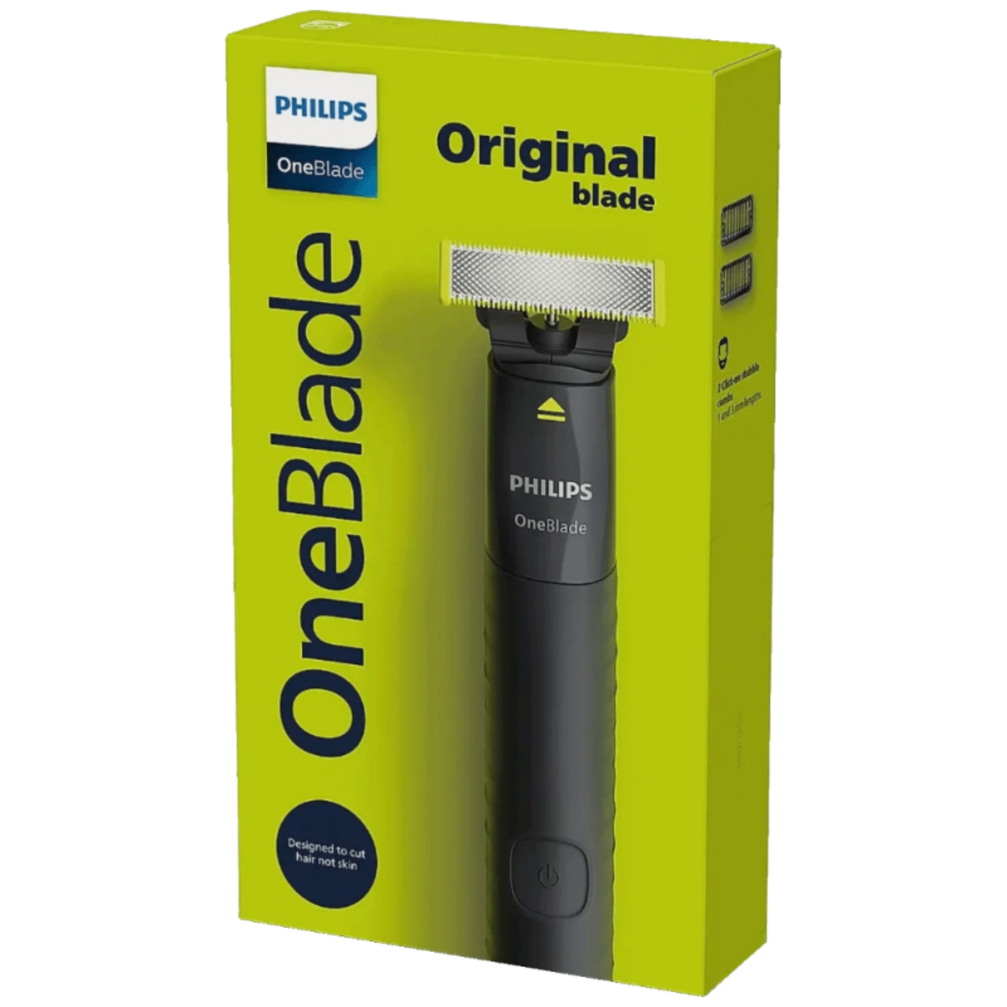 Aparat za brijanje Philips OneBlade Face QP1424/10