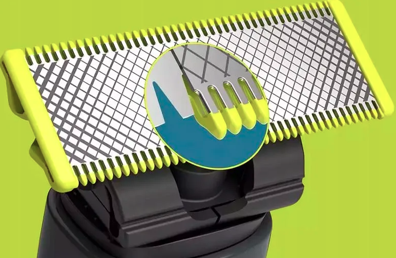 Aparat za brijanje Philips OneBlade Face QP1424/10