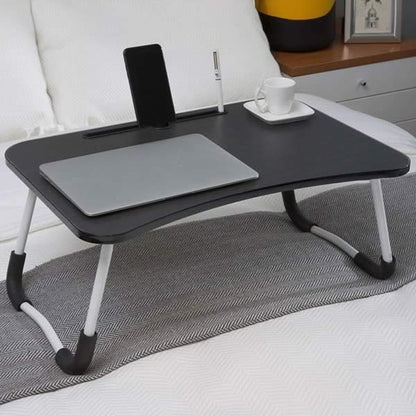 Sklopivi mini stol za laptop