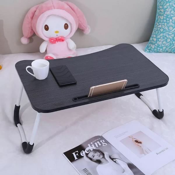 Sklopivi mini stol za laptop